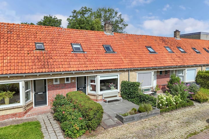 Foto 7 van Joukereedtsje 10