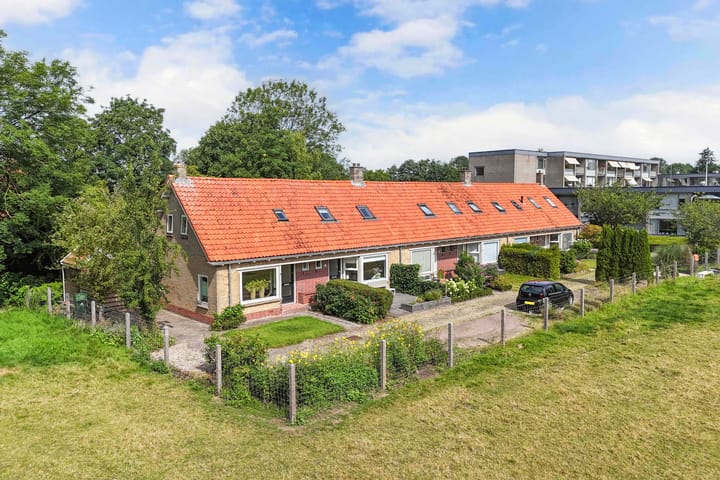 Foto 8 van Joukereedtsje 10