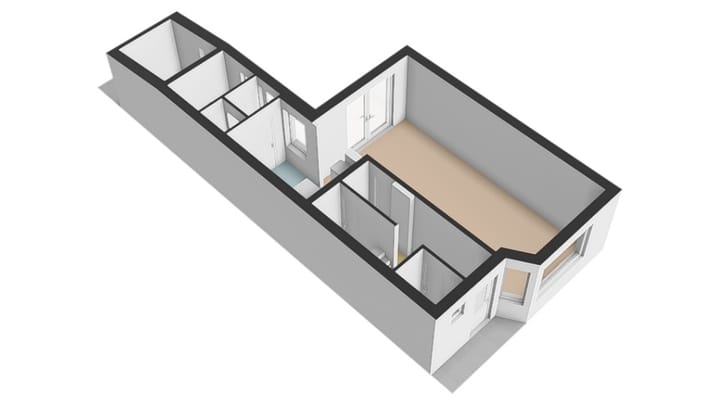 Foto 42 van Joukereedtsje 10