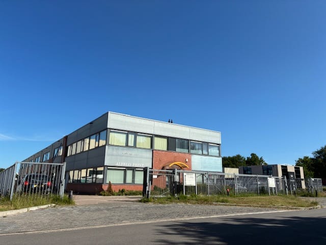 Vlotbrugweg 6, Almere