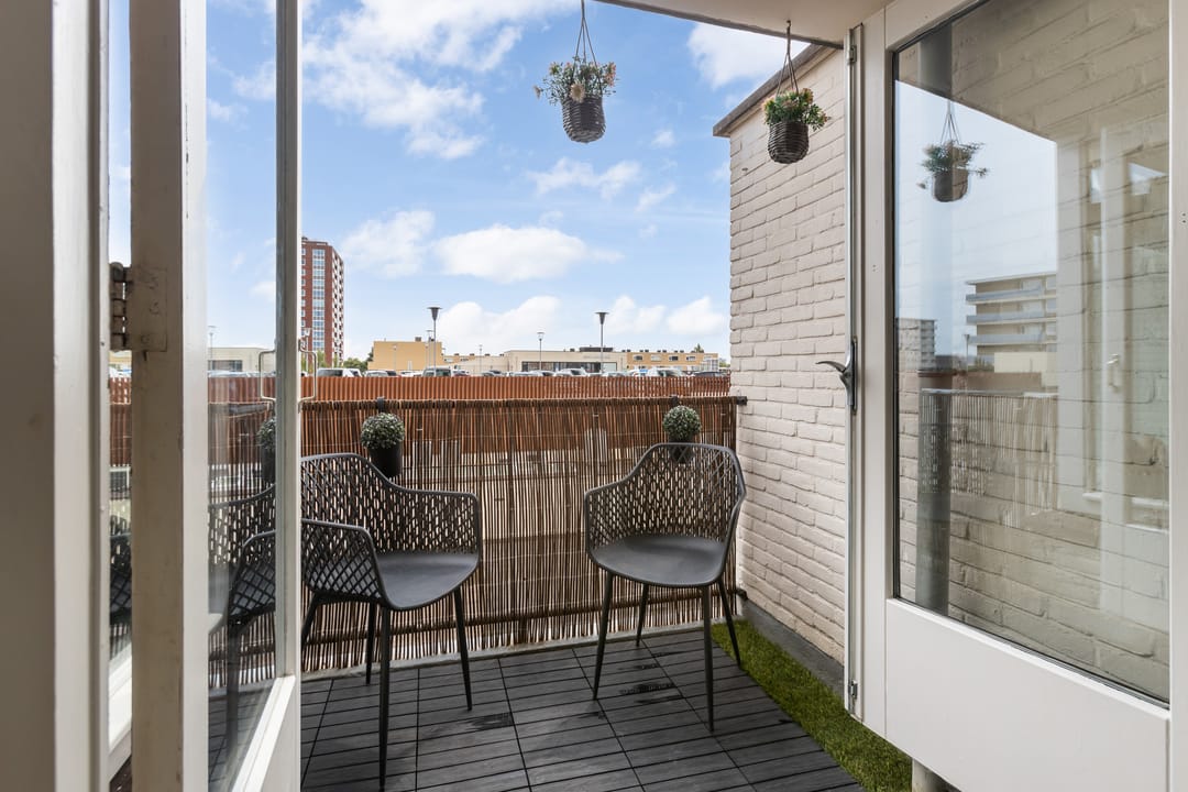 Photo 2 of Duikerlaan 46