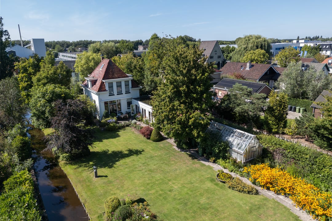 Foto 2 van 's-Gravenweg 129