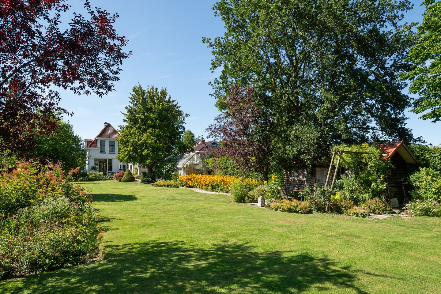 Foto 4 van 's-Gravenweg 129