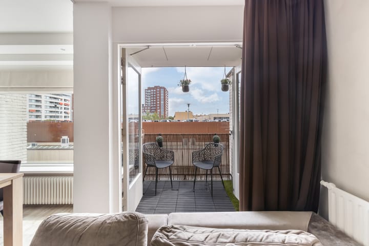 Foto 7 van Duikerlaan 46