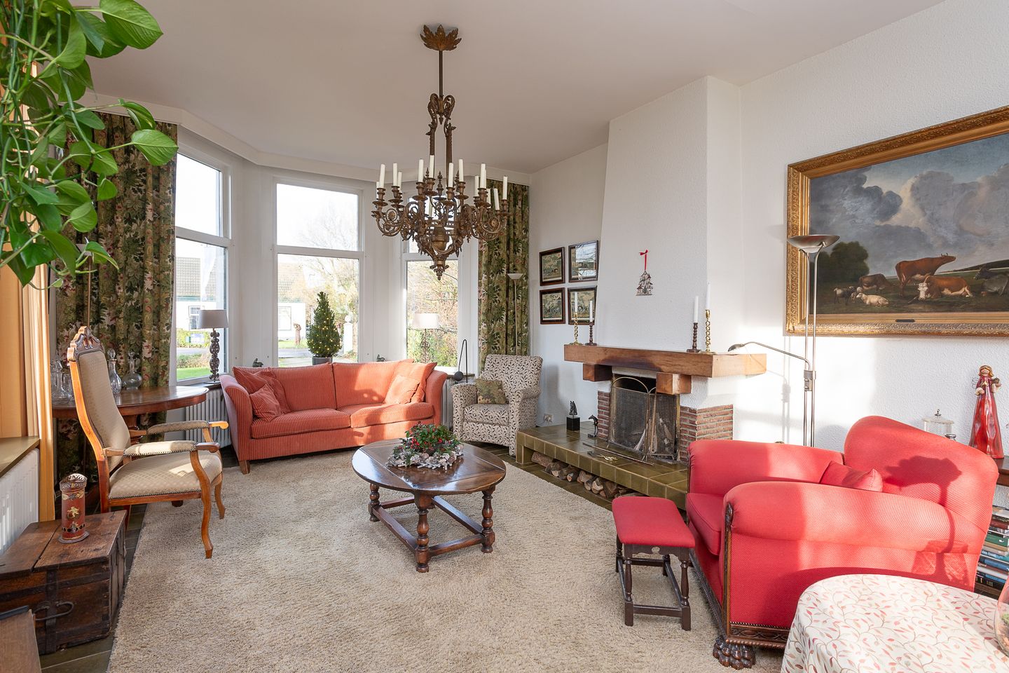 Foto 5 van 's-Gravenweg 129