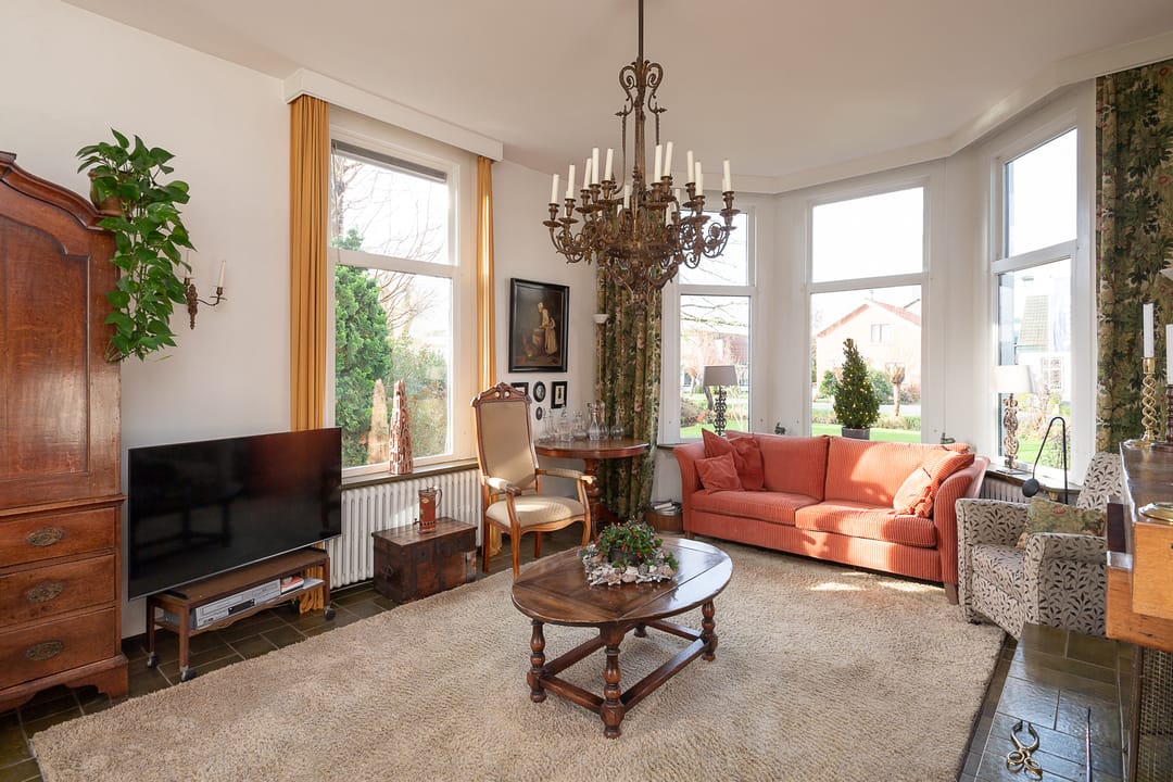 Foto 7 van 's-Gravenweg 129