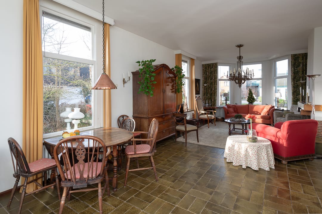 Foto 8 van 's-Gravenweg 129