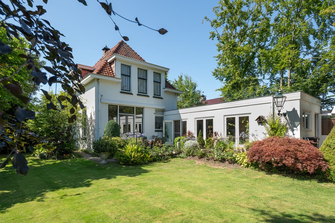 Foto 16 van 's-Gravenweg 129