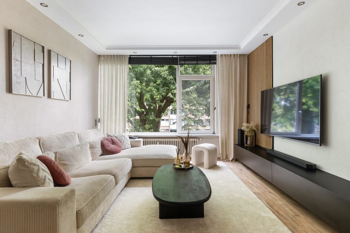 Foto 2 van Trompstraat 26