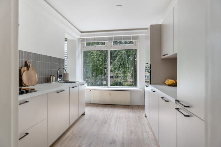 Foto 3 van Trompstraat 26