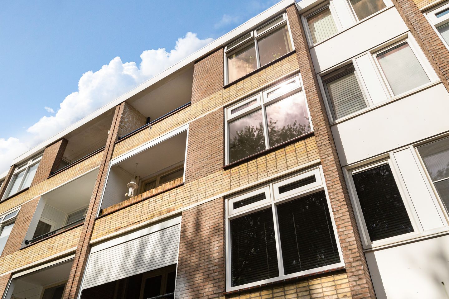 Foto 4 van Trompstraat 26