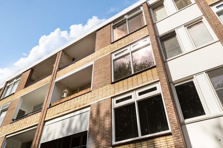 Foto 4 van Trompstraat 26