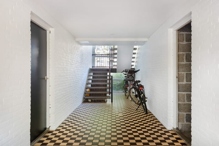 Foto 5 van Trompstraat 26