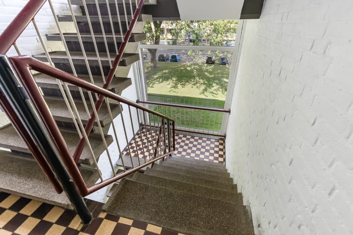 Foto 6 van Trompstraat 26