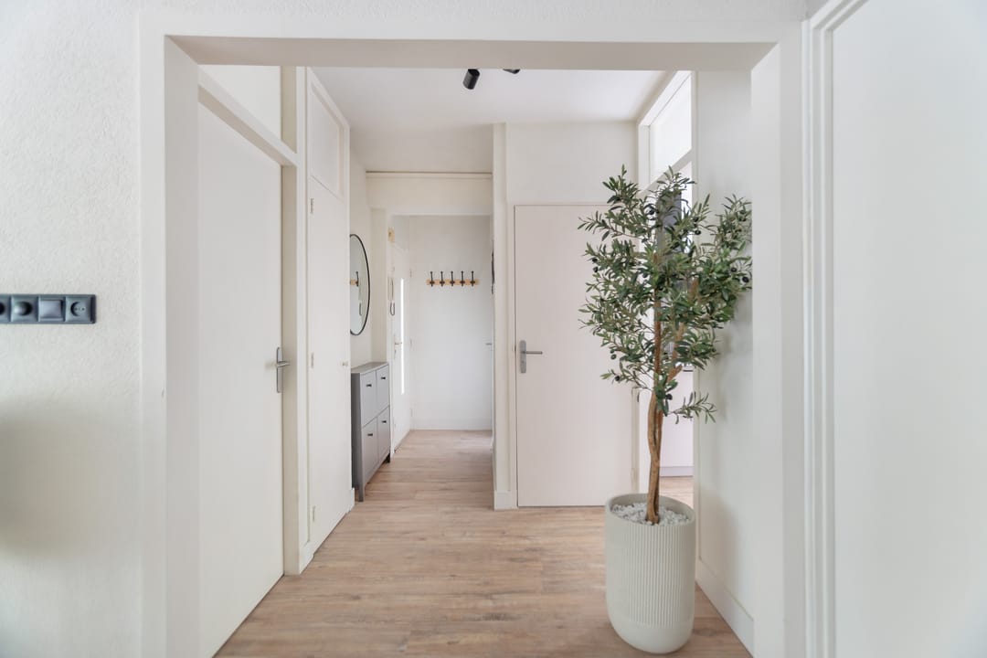 Foto 8 van Trompstraat 26