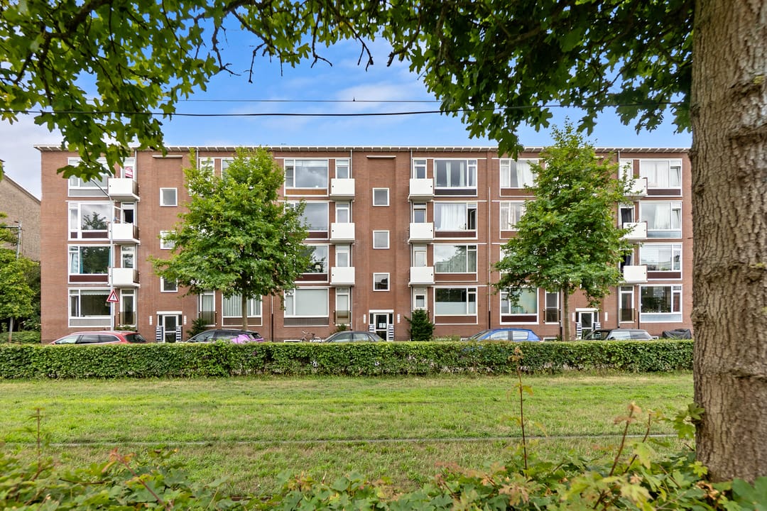 Foto 1 van Monseigneur van Steelaan 134