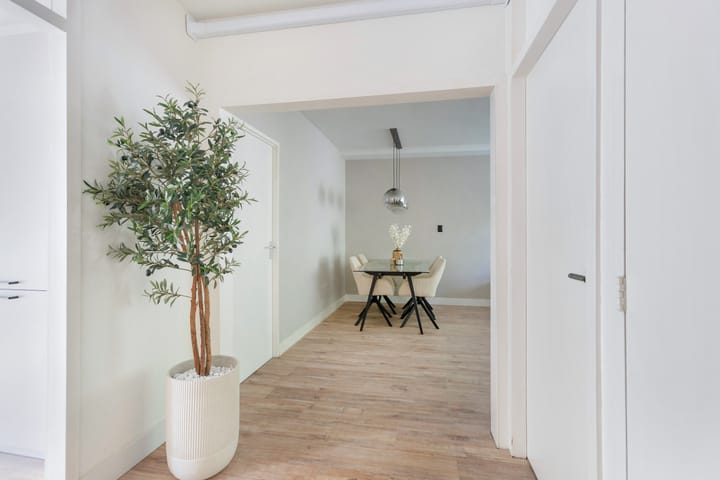 Foto 9 van Trompstraat 26