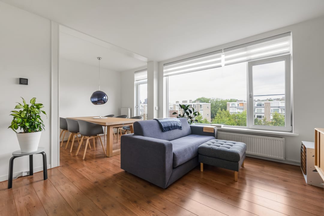 Foto 2 van Monseigneur van Steelaan 134