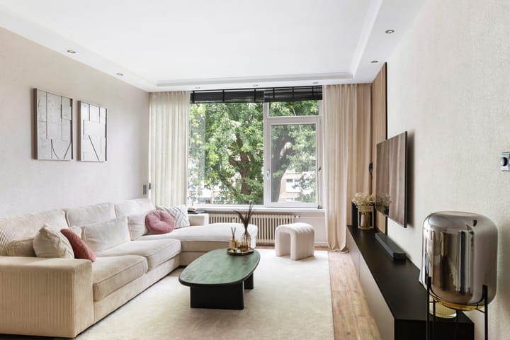 Foto 10 van Trompstraat 26