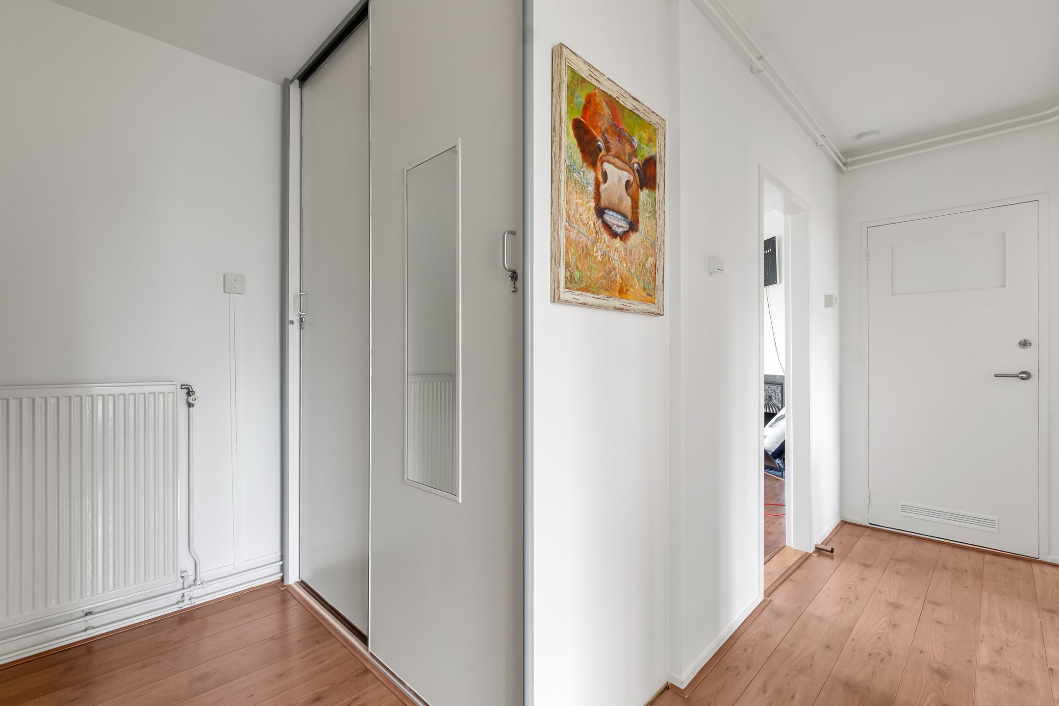 Foto 3 van Monseigneur van Steelaan 134