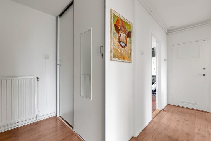 Foto 3 van Monseigneur van Steelaan 134