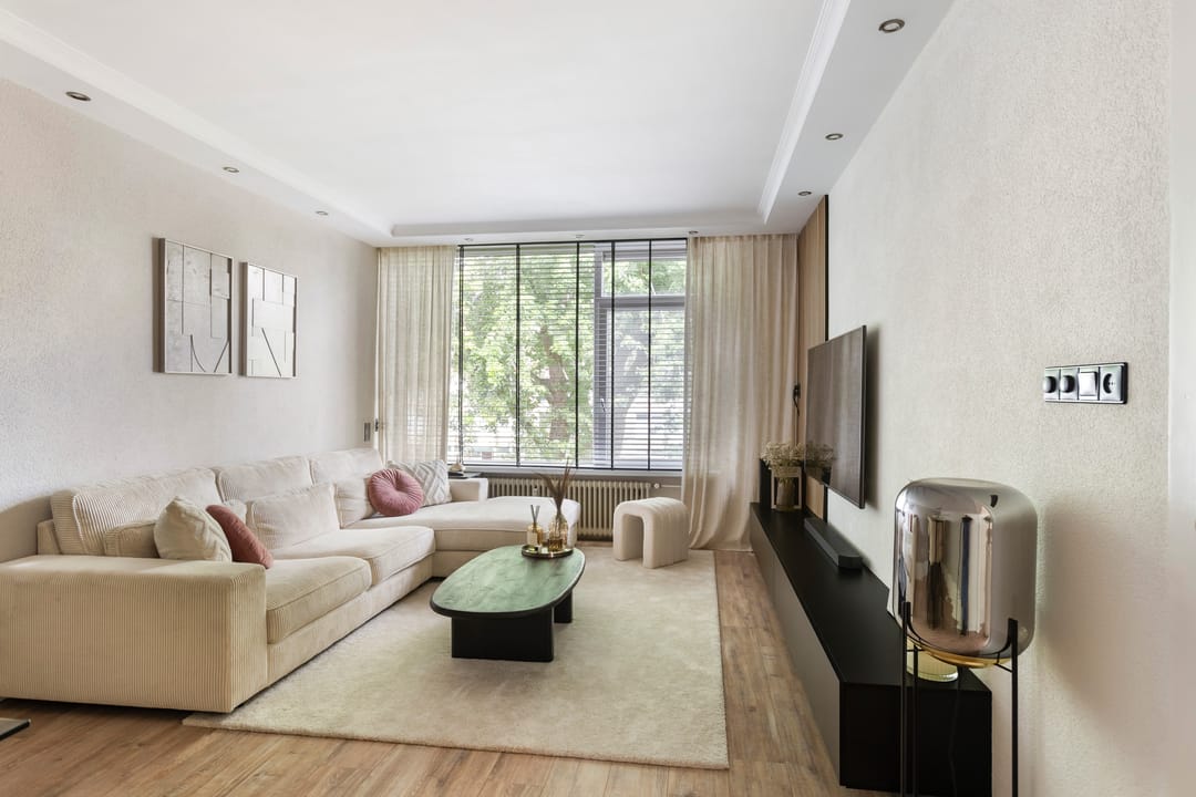 Foto 11 van Trompstraat 26