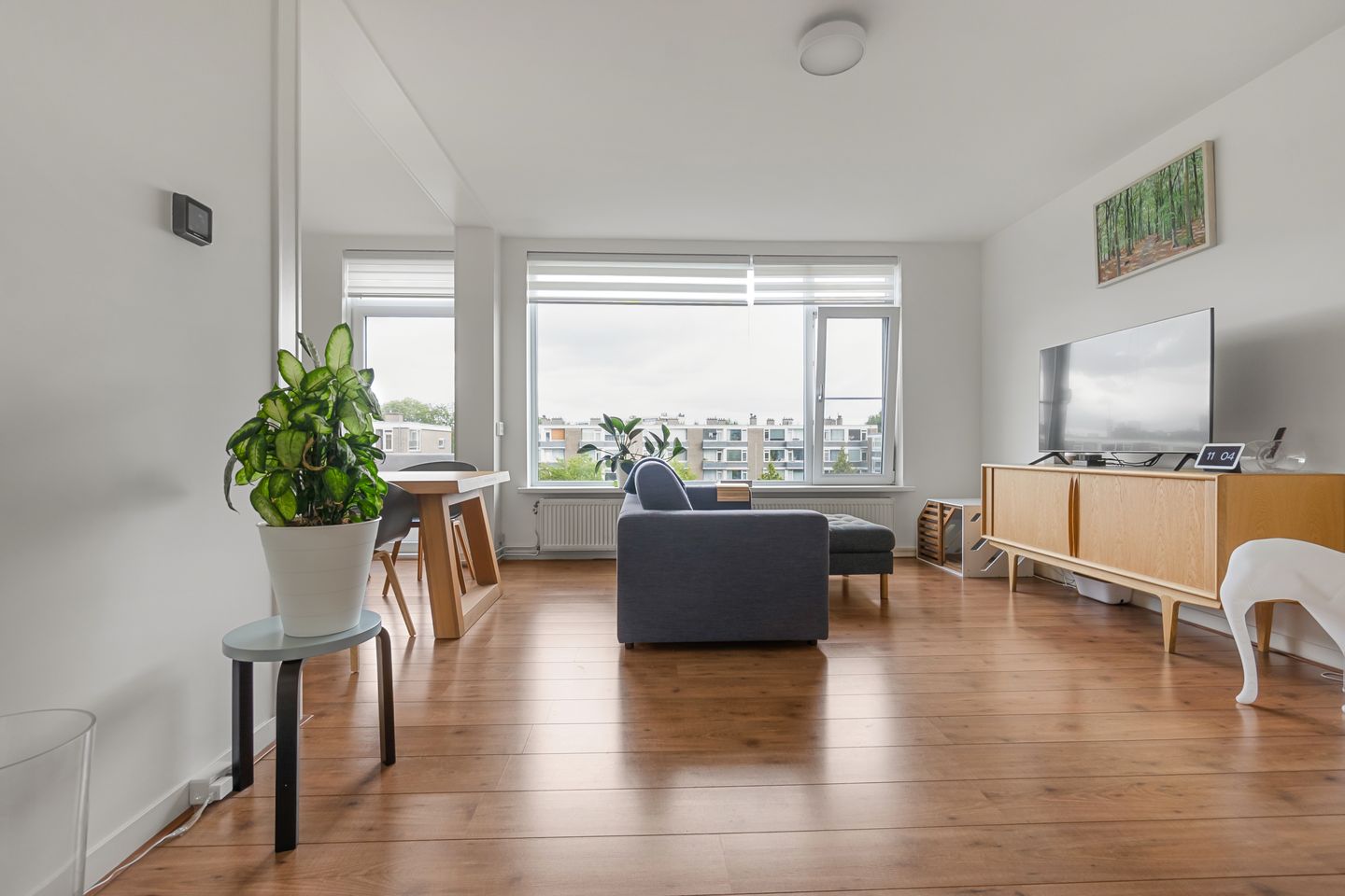 Foto 4 van Monseigneur van Steelaan 134