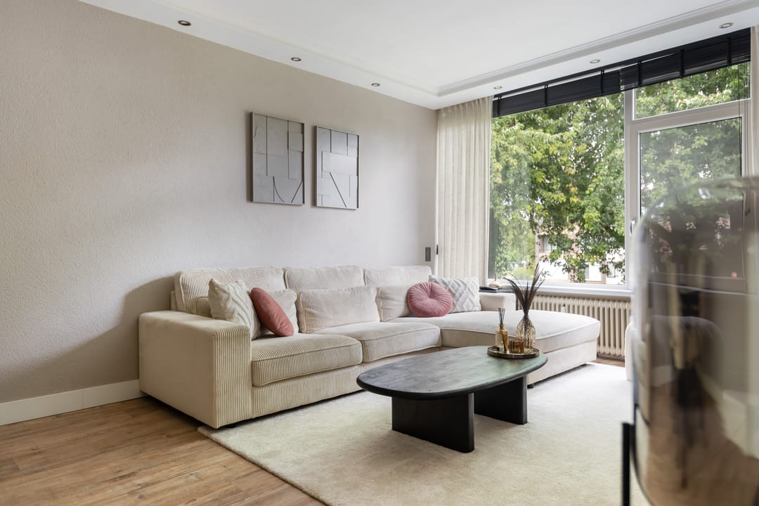 Foto 13 van Trompstraat 26