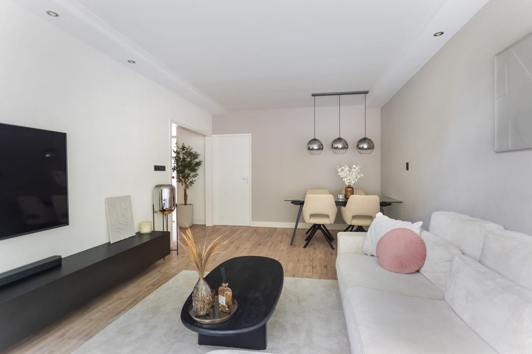 Foto 16 van Trompstraat 26