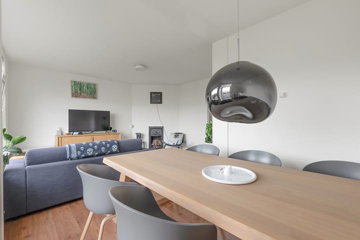 Foto 7 van Monseigneur van Steelaan 134