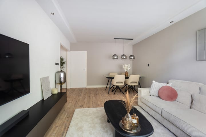 Foto 18 van Trompstraat 26