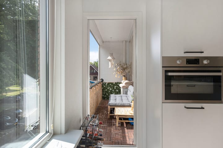 Foto 21 van Trompstraat 26