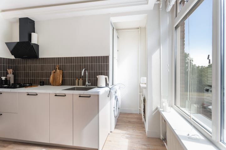 Foto 23 van Trompstraat 26