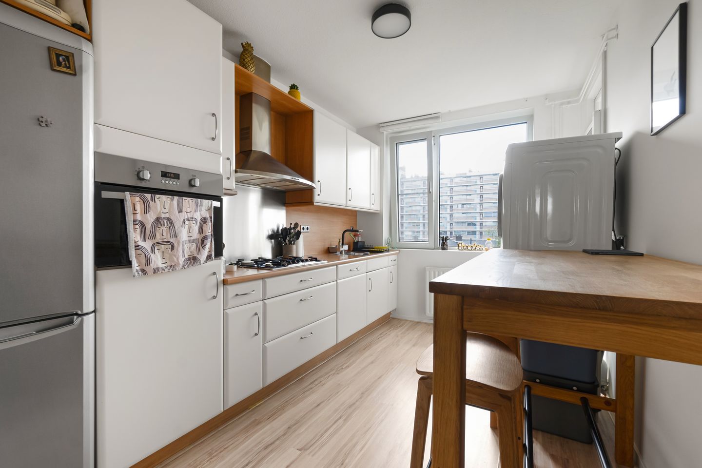 Foto 10 van Monseigneur van Steelaan 134