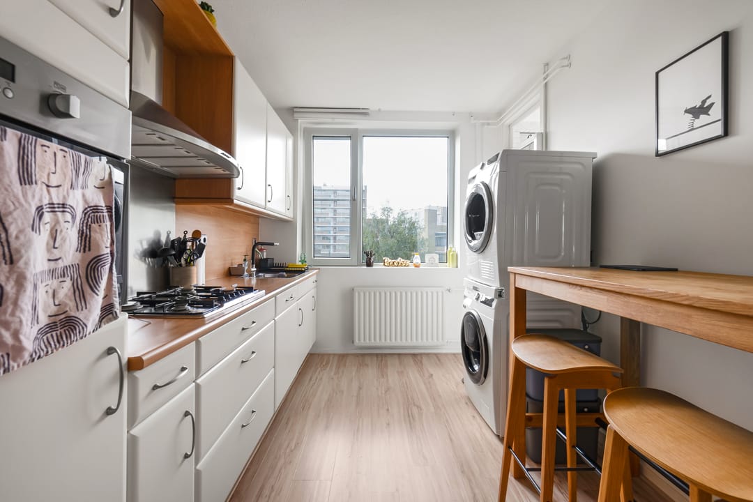 Foto 11 van Monseigneur van Steelaan 134