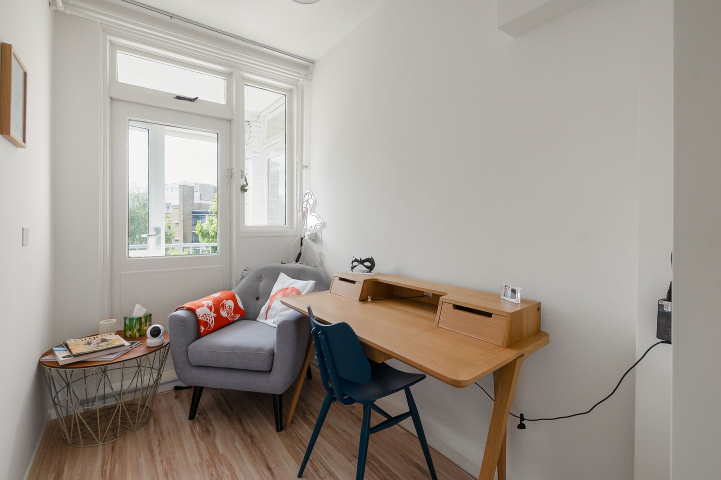 Foto 14 van Monseigneur van Steelaan 134