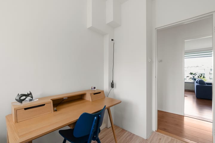 Foto 15 van Monseigneur van Steelaan 134