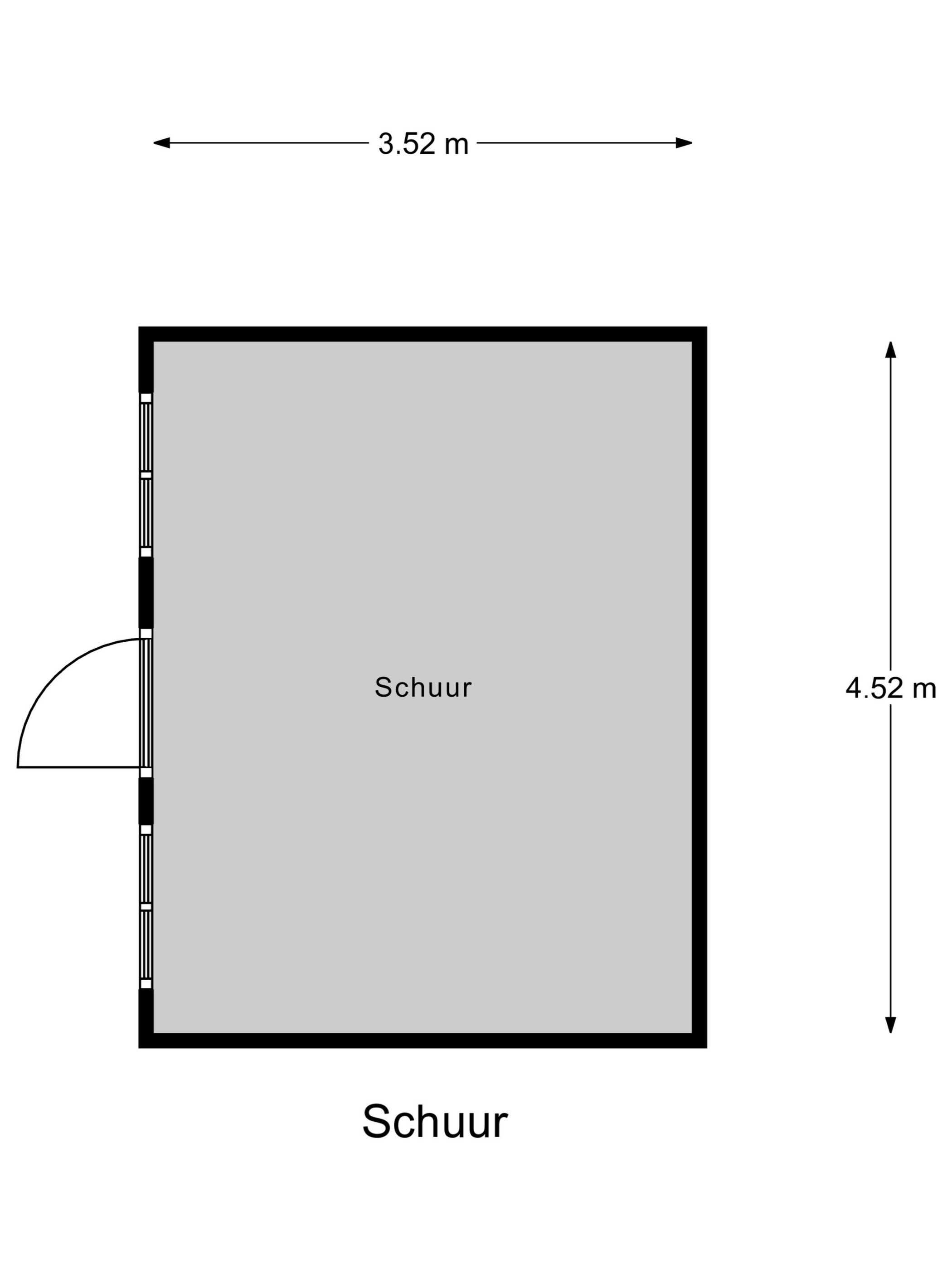 Foto 60 van 's-Gravenweg 129