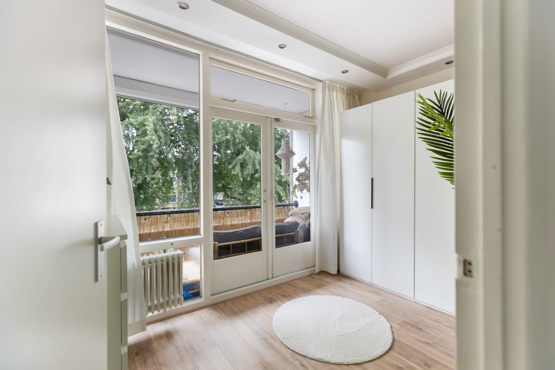 Foto 37 van Trompstraat 26