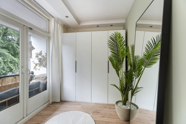 Foto 38 van Trompstraat 26