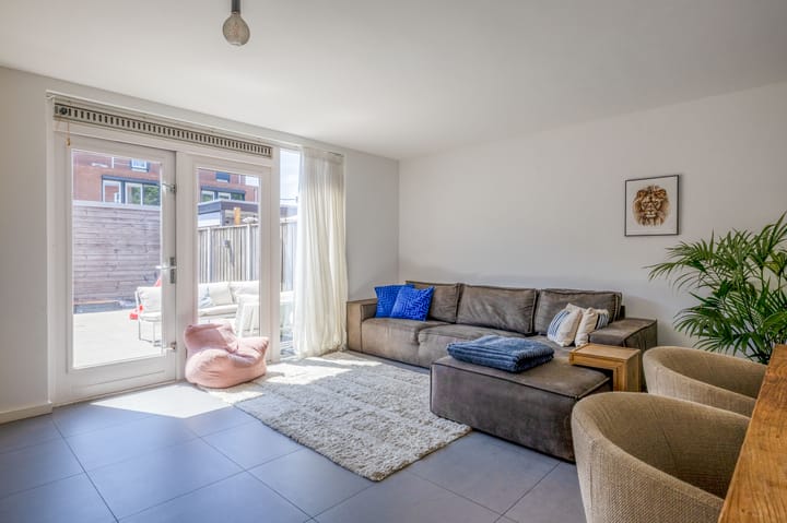 Foto 5 van Anton Koolhaaspad 6