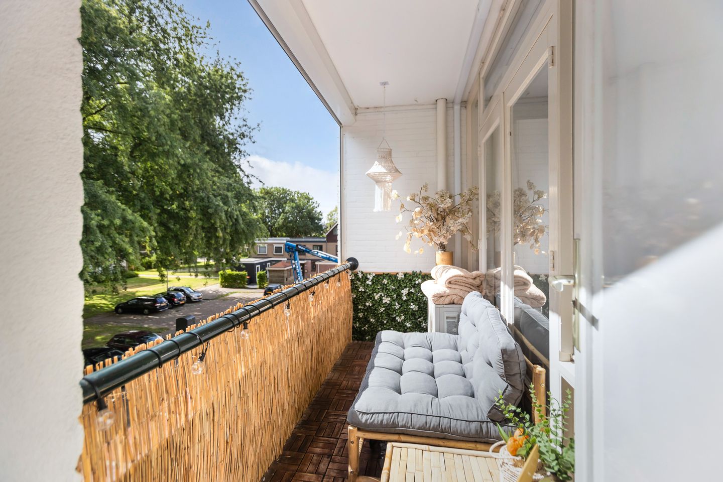 Foto 40 van Trompstraat 26