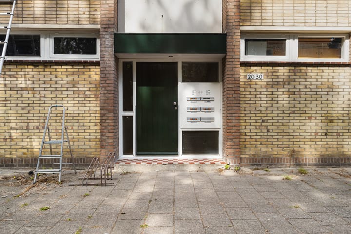 Foto 41 van Trompstraat 26