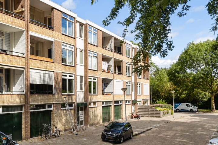 Foto 42 van Trompstraat 26