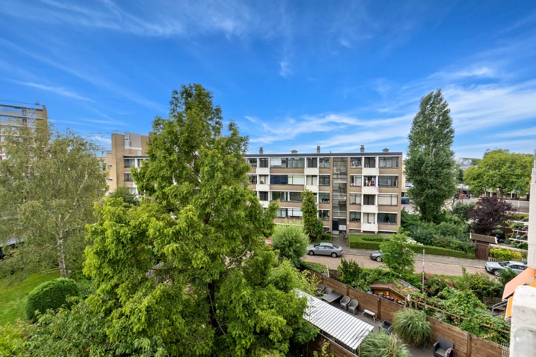 Foto 22 van Monseigneur van Steelaan 134