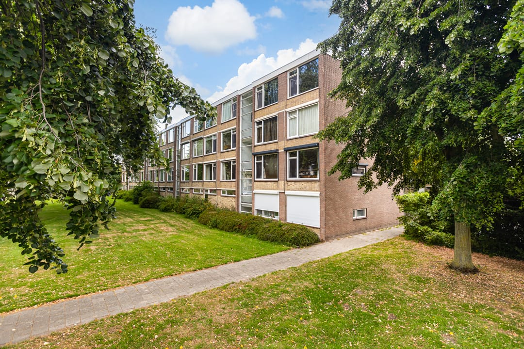 Foto 43 van Trompstraat 26