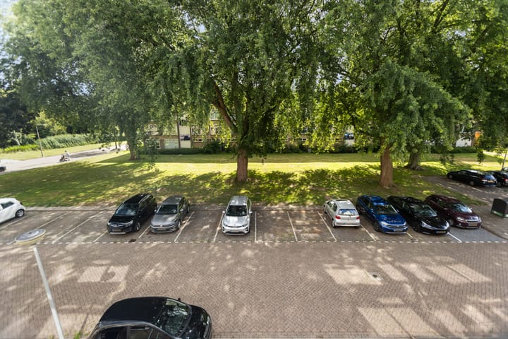 Foto 45 van Trompstraat 26