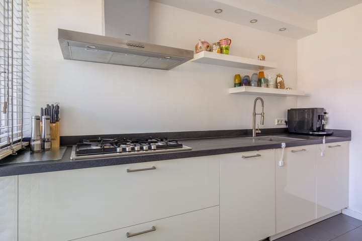 Photo 12 of Anton Koolhaaspad 6