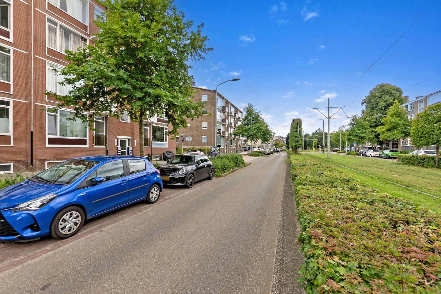 Foto 29 van Monseigneur van Steelaan 134