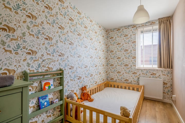 Photo 24 of Anton Koolhaaspad 6